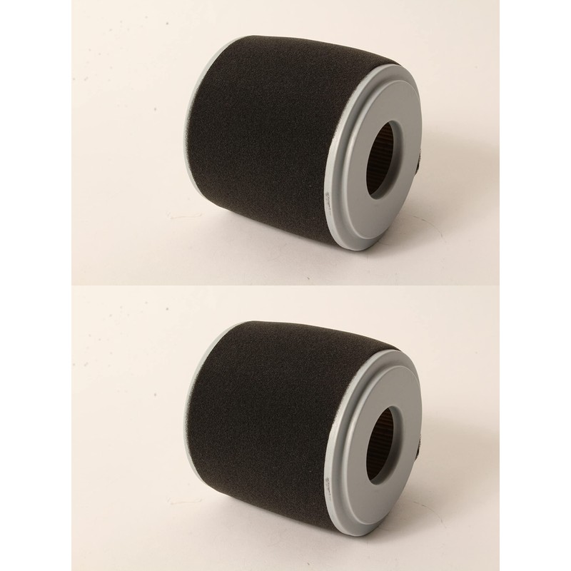 Rotary 2 PK Cyclone Air Filter & Pre Filter Fits