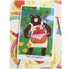 357 numerical cards