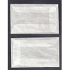 100 #1 Glassine Envelopes Measuring 1 3/4 x 2 7/8