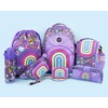 Fringoo - Large Capacity Kids Strap Lunch Bag | Small
