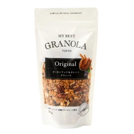 MY BEST GRANOLA Granola Original 7.1 oz (200 g)