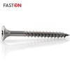 Chipboard Screws 4 x 80 mm Wood Screws Torx Screws