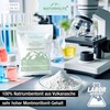 NATURHILFE NATURHILFE Bentonit Pulver 1100 g - Laborgepr1ftes Mineralerde Natriumbentonit