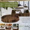 Birdrock Home NEW Birdrock Set of 2 Piece Home Serving