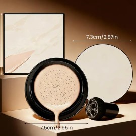 Bb Cream Hidratante Cobertura Total Larga Duración Para