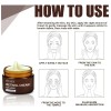 Ee Crema Retinol Anti Aging Anti Edad Reafirmante, Dia Noche