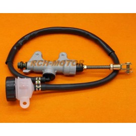 RCH New Rear Brake Master Cylinder Pump For Can-Am Bombardier Traxter 500 / 650