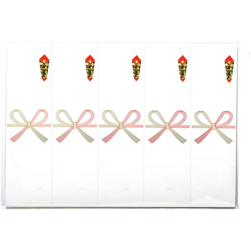 24-1910 24-1910 OA Compliant, Flower Knots, Unlined, 100 Pieces