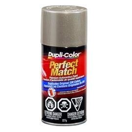 Duplicolor Pewter Metallic