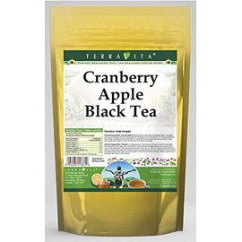 Cranberry Apple Black Tea (25 tea bags, ZIN: 510394)