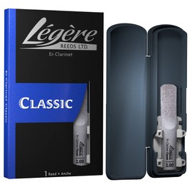 Legere Eb Clarinet 2