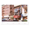 New York in 1975 (Wall Calendar 2026 DIN A4 Landscape),