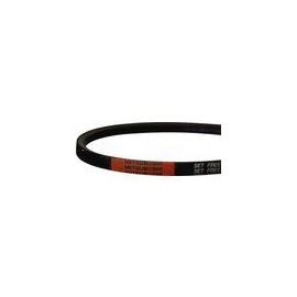 Mitsuboshi Belt, Red V-Belt (RED) MITSUBOSHI-B51-RED