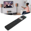 RMF TX520P Replacement Voice Remote for KD 43X85J KD 50X80J