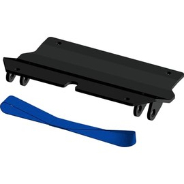 KFI-Products Plow Mount for The Bennche/Massimo T-Boss 550 & 750 106525