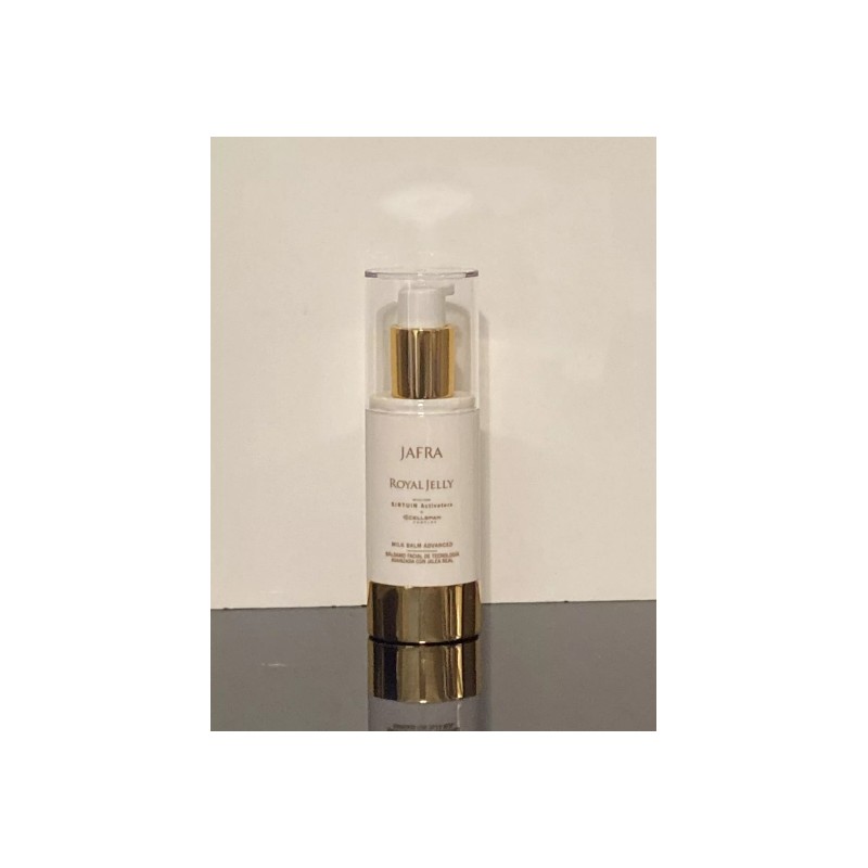 Jafra Royal Jelly Milk Advanced with Sirtuin Activators 1 FL