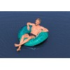 Bestway Hydro-Force Breeze Rider Swimming Ring Diameter 119 cm