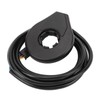 Electric Bike Pedal Assist Sensor 12 Magnets Dual Hall Pedal