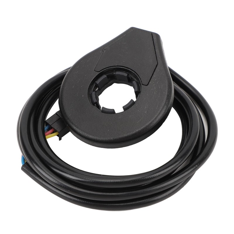 Electric Bike Pedal Assist Sensor 12 Magnets Dual Hall Pedal