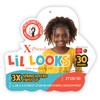 Outre Crochet Braids X-Pression Lil Looks Springy Afro Twist 10"