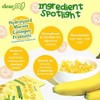 Dear Face Beauty Milk Japanese Banana Drink (10 x 18g