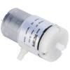 3Pcs DC 6V Diaphragm Pump 3L/min Micro Noiseless Vacuum Pumping