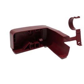 Subaru Postive Battery Terminal Cover for 2005-2019 Impreza WRX Legacy Outback Forester - 81611AG002 - Genuine OEM