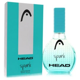 UD_Head Spark by Head Eau De Toilette Spray 3.4 oz for Women