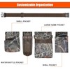 Dove Hunting Belt, Field and Game Belt with Bird Bag,