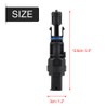 Twingo 1 Speed Sensor, Tbest Car Speed Sensor, Speedometer, Odometer