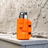 Clip & Carry Kydex Multitool Sheath for the LEATHERMAN Arc