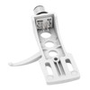 Vinyl Stylus Holder Aluminium Alloy Vinyl Record Phonograph Cartridge Holder