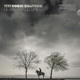 Le Sable et l'Ecume [VINYL]