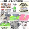 East Leaf Diamond Art Bead Art Coaster Kit DIY Beginner