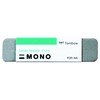 Tombow MONO Sand Eraser , Grey, 1 Pack