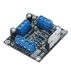 Stereo Power Amplifier Board High Accuracy Excellent Sound Quality Dual