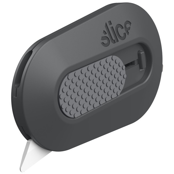 Slice Mini Box Cutter | Manual Retracting | Safe Ceramic