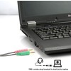 millso ge-minguheddosetto Adapter Cable