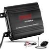Pyle 2-Channel Marine Amplifier Receiver - Waterproof and Weatherproof Audio