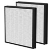 Harebery 2 Pack Max V-Series Replacement Filter Compatible with Wynd