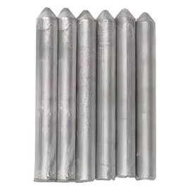 6 Pieces Low Temperature Universal Welding Rods,Metal Welding Arc Equipment, Easy Melt Aluminum Rods,Arc Welding Equipment Welding Equipment and Accessories
