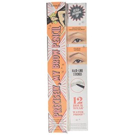 Benefit Precisely My Brow Pencil (Ultra Fine Brow Defining Pencil) - # 5 (Deep) 0.08g/0.002oz
