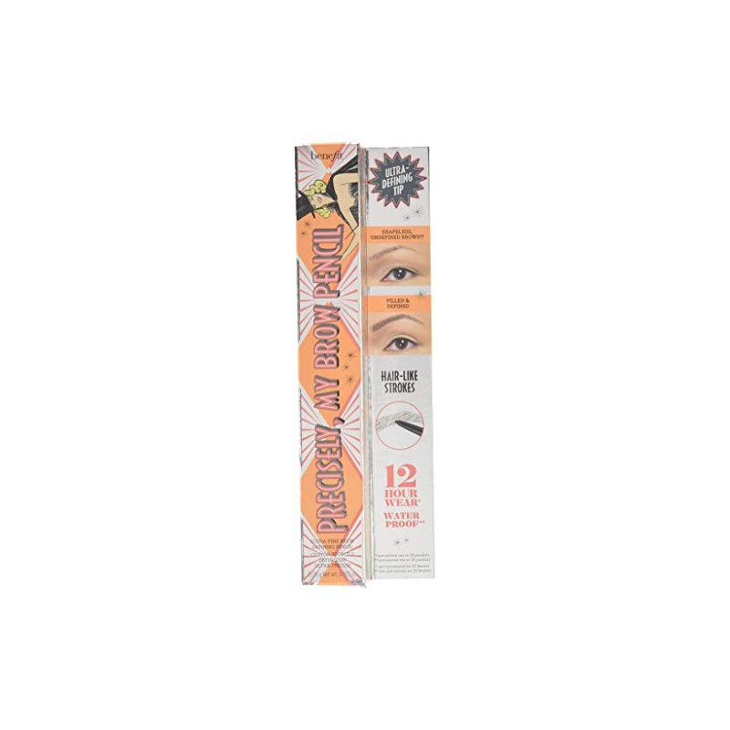 Benefit Precisely My Brow Pencil (Ultra Fine Brow Defining Pencil)