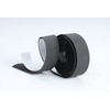 BBB Cycling, ReflectRibbon, Bike Handlebar Tape, Gel Bar Reflective Grip