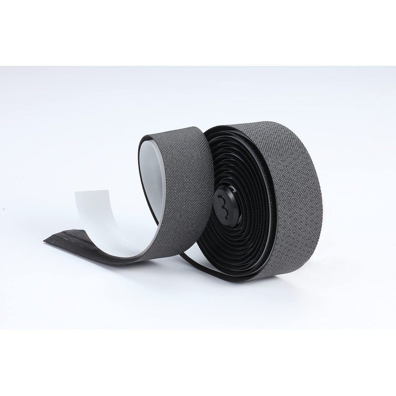 BBB Cycling, ReflectRibbon, Bike Handlebar Tape, Gel Bar Reflective Grip