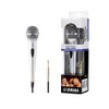 Yamaha DM-305 Dynamic Microphone with Cable