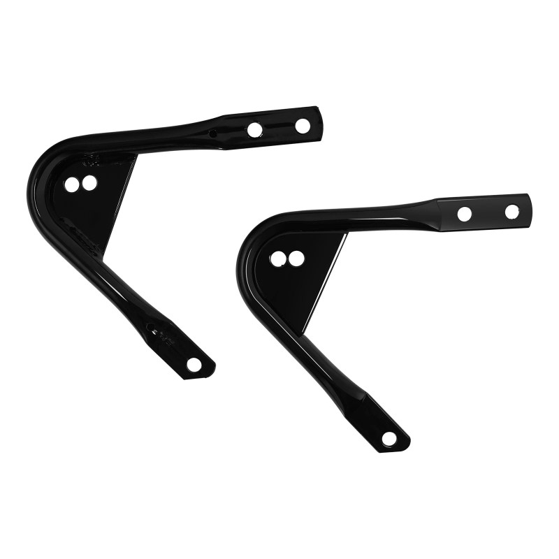 TCMT Fit For Harley Touring 1997-2008 Pack Trunk Mount Rack