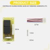 14-1130, 140-1130 RV Slide Out Relay Control Board Replacement for