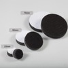 LEONTOOL One-touch Intermediate Soft Pad, Intermediate Cushioning Pad, 2.0 inches