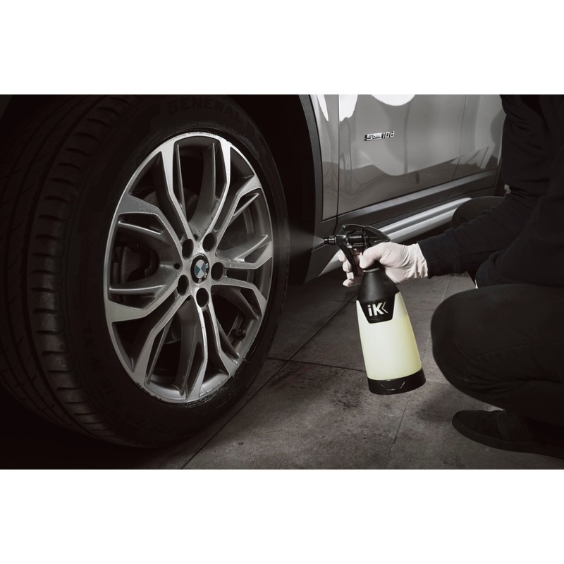 IK MULTI TR 1 - Professional Trigger Sprayer 1L -